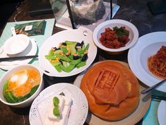 -大树餐厅(红旗街万达店)