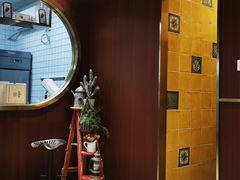 门面-丁香西饼屋(桂林路店)