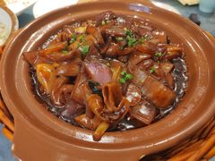 -侬佳蒸菜馆(听潮店)