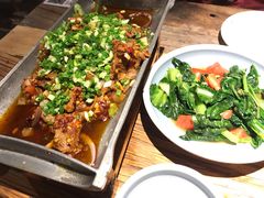 -树厨贵州菜(大十字店)