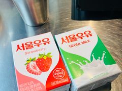 -吴草鸡爪오초닭발(城阳总店)