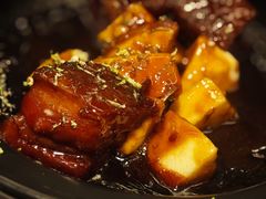 -狮王府淮扬菜(新街口友谊店)