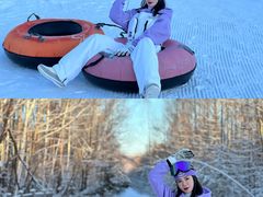 -长白山红松王滑雪场