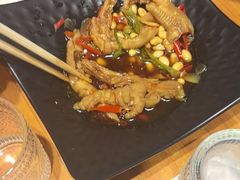 -子檀大隐炭烧(食品街店)