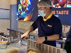 -亚马逊海鲜自助(王府井店)