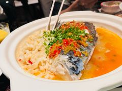 -新白鹿餐厅(西湖银泰店)