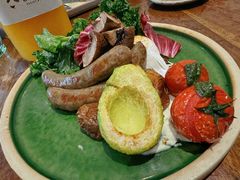 -O'mills Sourdough Bakery&Bistro(永嘉路店)