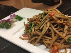 -蒙古人烤羊大师·绿野餐厅(工农大路店)