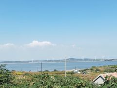 -威海大乳山景区