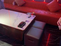 -星聚会KTV(龙湖上海奉贤天街店)