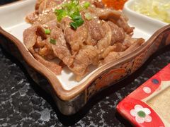-無境·匠心日本料理(汉街店)