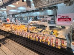 -物美超市(三里河店)