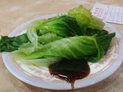 -一乐烧鹅(中环店)