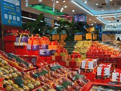 -鲜力达果品批发直销(青山店)