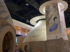 -丽池宫韩式汗蒸会馆(华灯坊店)