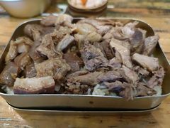 -有肉食·虎九闽菜(798艺术区店)