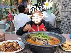 -锦小馆(安贞店)