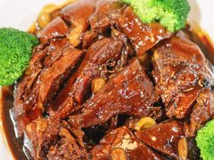 -东坊味道私房菜·地道顺德菜(大良店)