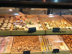 -壹心榴莲千层蛋糕甜品店