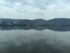 托尼洛•兰博基尼酒店-闻泰花园酒店