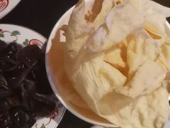 -清真·老门框爆肚涮肉·中华老字号(丰管路店)