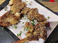 -红钳侠小龙虾·烧烤(中赢康康谷店)