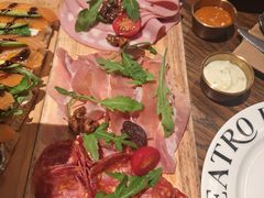 -IL TEATRO 精品意大利餐厅