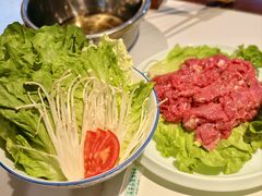 -侯家庄私房菜馆观景餐厅