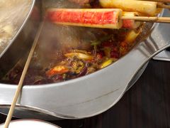 蟹棒-百签宫串串香重庆火锅(夏湾店)