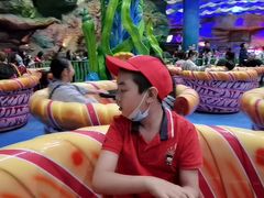 -青岛嘉年华主题乐园