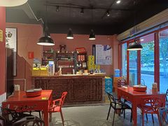 -醉烧膘·烧烤夜宵王(总店)