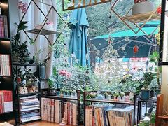 -街角 T·COFFEE 融合料理·BISTRO(车公庙店)