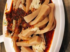 酿皮-清真益鑫羊肉手抓馆(南大街店)