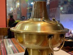 -卡万金特色藏餐