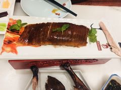 -鸭匠食府·挂炉烤鸭·新京菜(阜成路店)