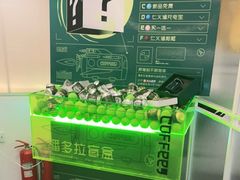-仁义涵西餐·咖啡(中华巴洛克店)