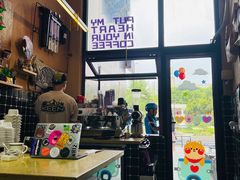 -HANA COFFEE(长寿路店)