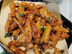 -九转小磨·非遗东北菜(群力店)