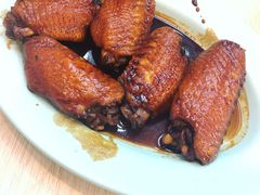 -新记餐厅(香槟大厦店)