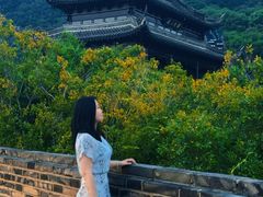 -虞山城墙