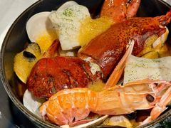 -Le Bistrot de Racine