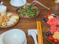 -隔壁老王·家常云南菜(皇冠店)