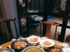 -鸡毛店·川菜(李家沱店)