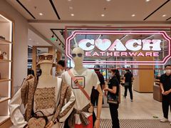 -COACH蔻驰(赛特奥特莱斯店)