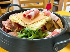 -屋里家延边朝鲜族冷面(南园店)