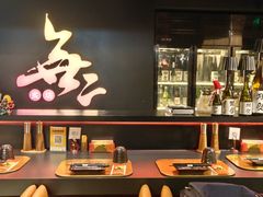 -無二炙坊·和牛烧肉(大钟寺1733店)