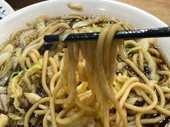 老汤素面-柴氏风味斋(甘家口店)