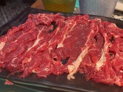 -三毛牛肉店(福强店)