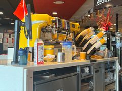 -麦当劳(廊坊新华路店)