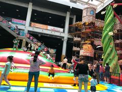 -蒙特利亲子乐园